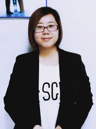 专业顾问 王丹丹 Grace