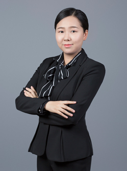 专业顾问 王琪 Kiki