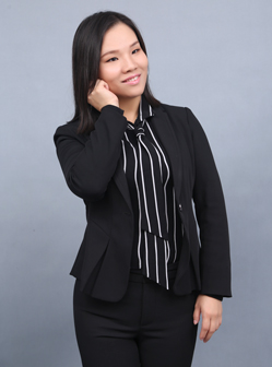 北京业务经理 汪丽 Colin