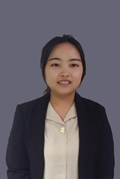 资深顾问  黄诚玉Monica