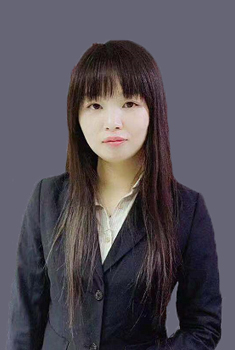 资深顾问   邱尔莎Nancy