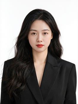专业顾问 严薇 Vivian