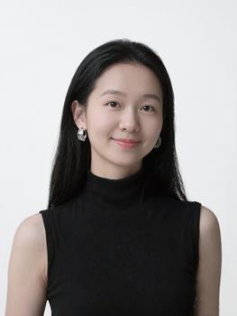 专业顾问 王琪 Kiki